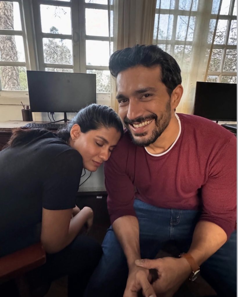 Harman Singha on Family Man 3, Fame & His Bollywood Journey