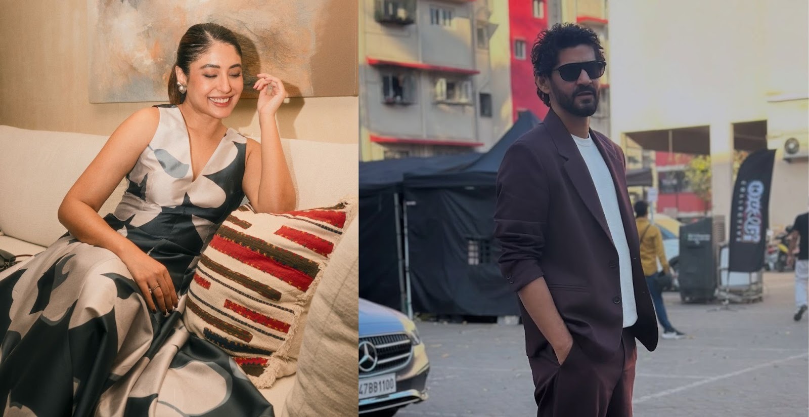 Kritika Kamra, Gaurav Kapur Hard-Launch Their Relationship On Instagram With The Sweetest Post. Pics Inside!