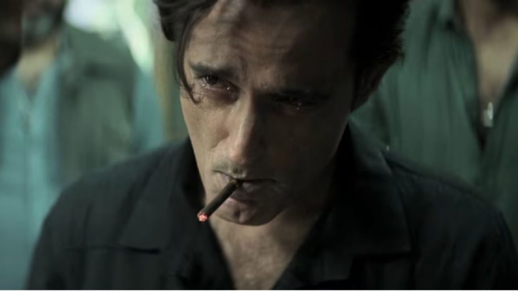 Top 5 Standout Bollywood Performances of 2025