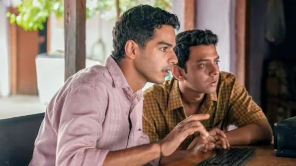 Top 5 Standout Bollywood Performances of 2025