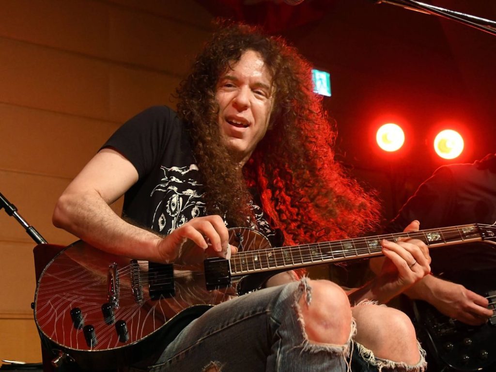 Marty Friedman Returns to Mumbai in January 2026