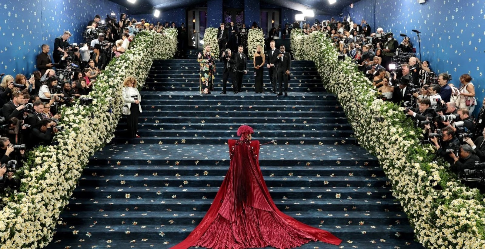 Who Is Going To Chair 2026’s Met Gala Dinner? Here’s What We Know