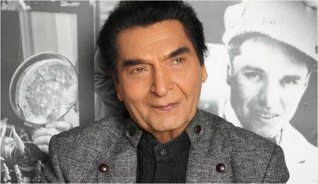 Indian Celebrities We Lost in 2025: Full List of Stars