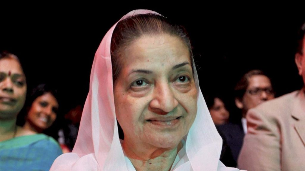 Indian Celebrities We Lost in 2025: Full List of Stars