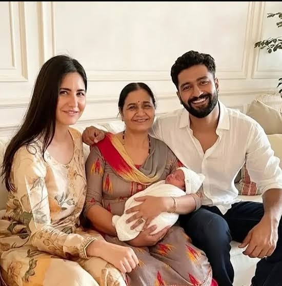Bollywood Actress Who Embraced Motherhood In 2025