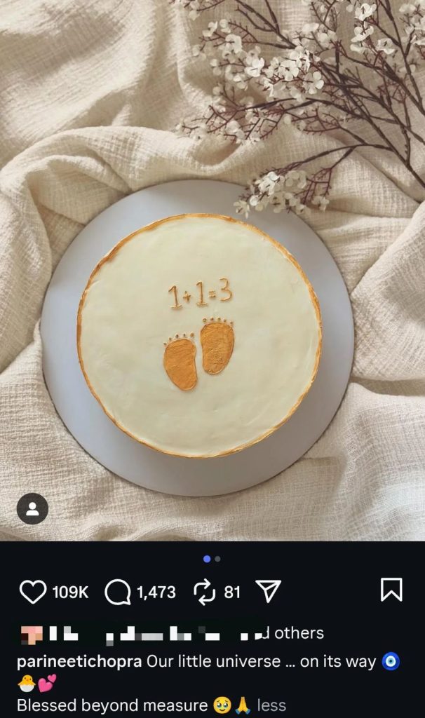 Bollywood Actress Who Embraced Motherhood In 2025