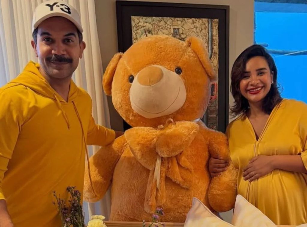 Bollywood Actress Who Embraced Motherhood In 2025