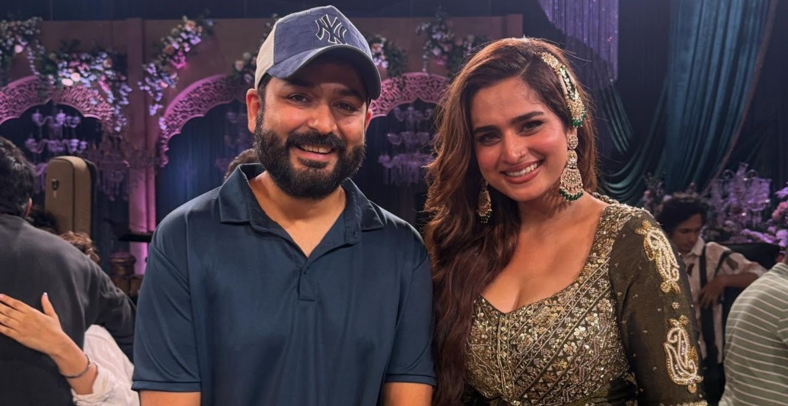 Did You Know Dhurandhar’s Ayesha Khan Was Told To Fix Her Nose, Teeth For Roles?