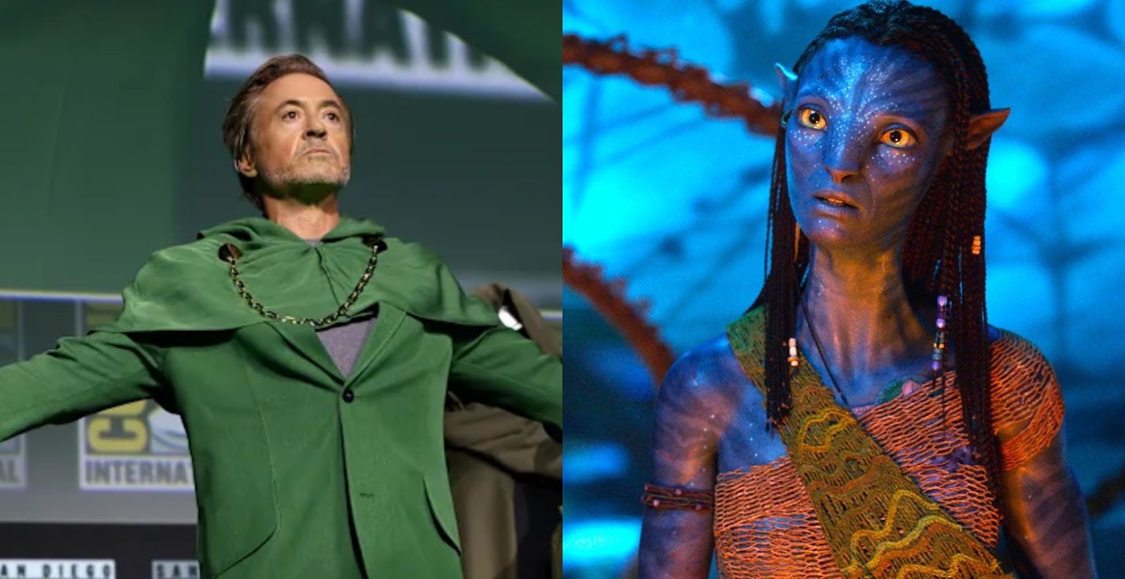 How Many Avengers: Doomsday Trailers Would Be Featured In Avatar: Fire and Ash Screening? All We Know