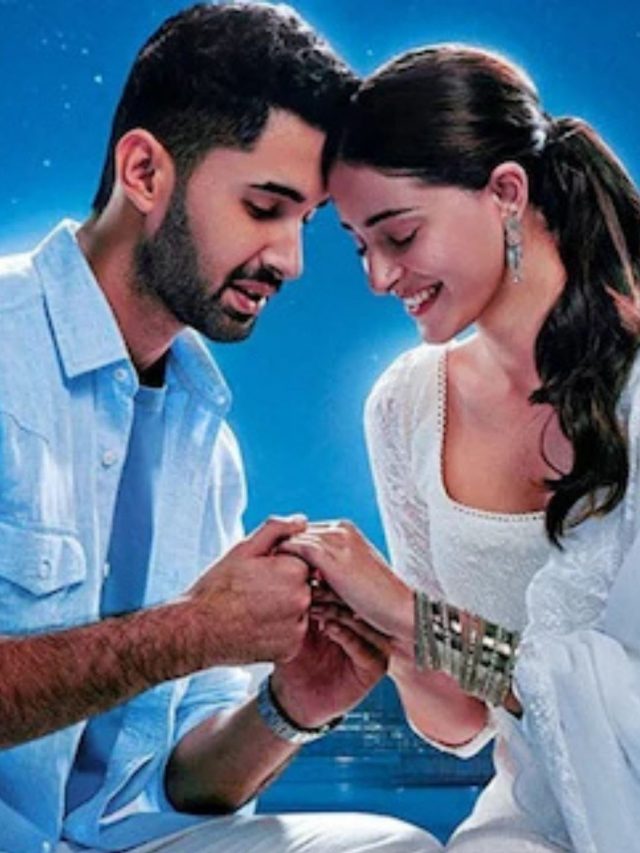 Fresh On-Screen Pairs To Look Out For Ft. Tamannaah Bhatia-Siddhant Chaturvedi And More