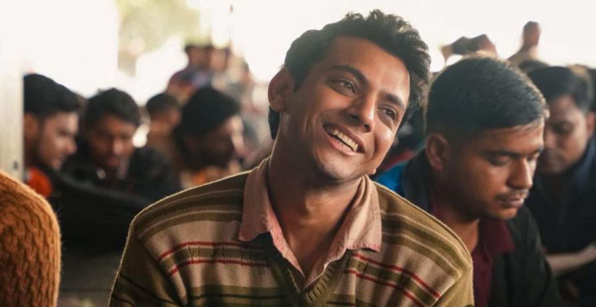 Vishal Jethwa Reacts To Homebound Getting Shortlisted For Upcoming Oscar Awards, Says “It Feels Surreal And…”