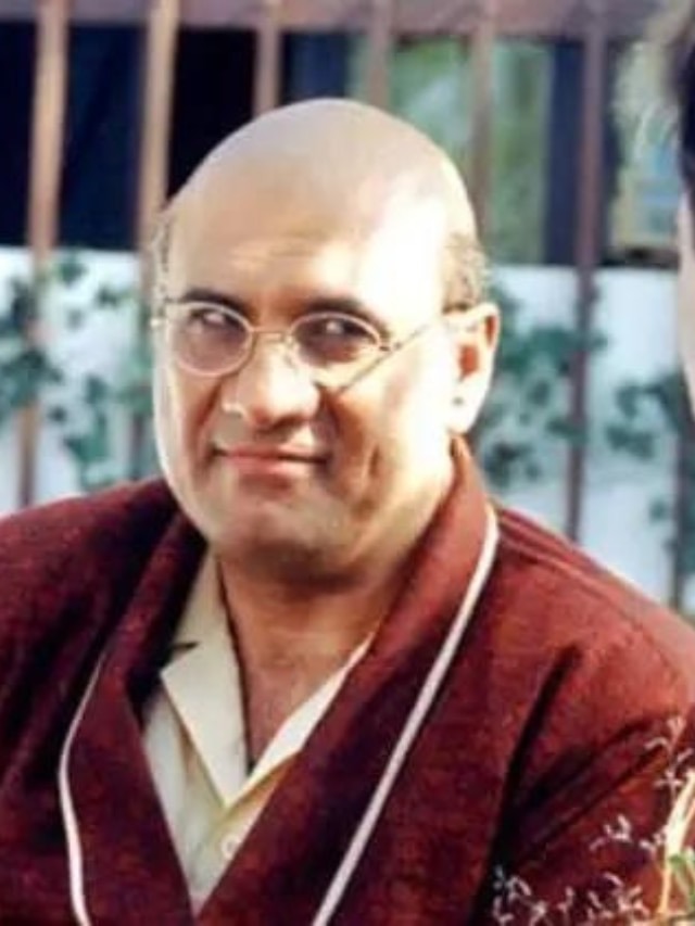 Munna Bhai M.B.B.S Completes 22 Years: Boman Irani Recalls Iconic Dr Asthana