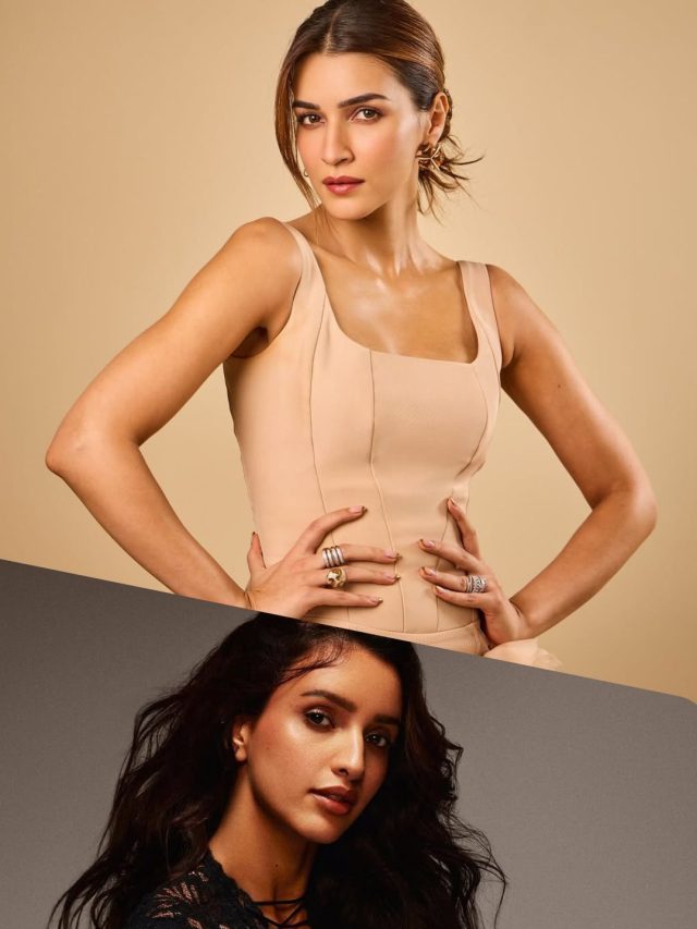 From Triptii Dimri To Tamannaah Bhatia, 8 Female Performances We Loved This Year