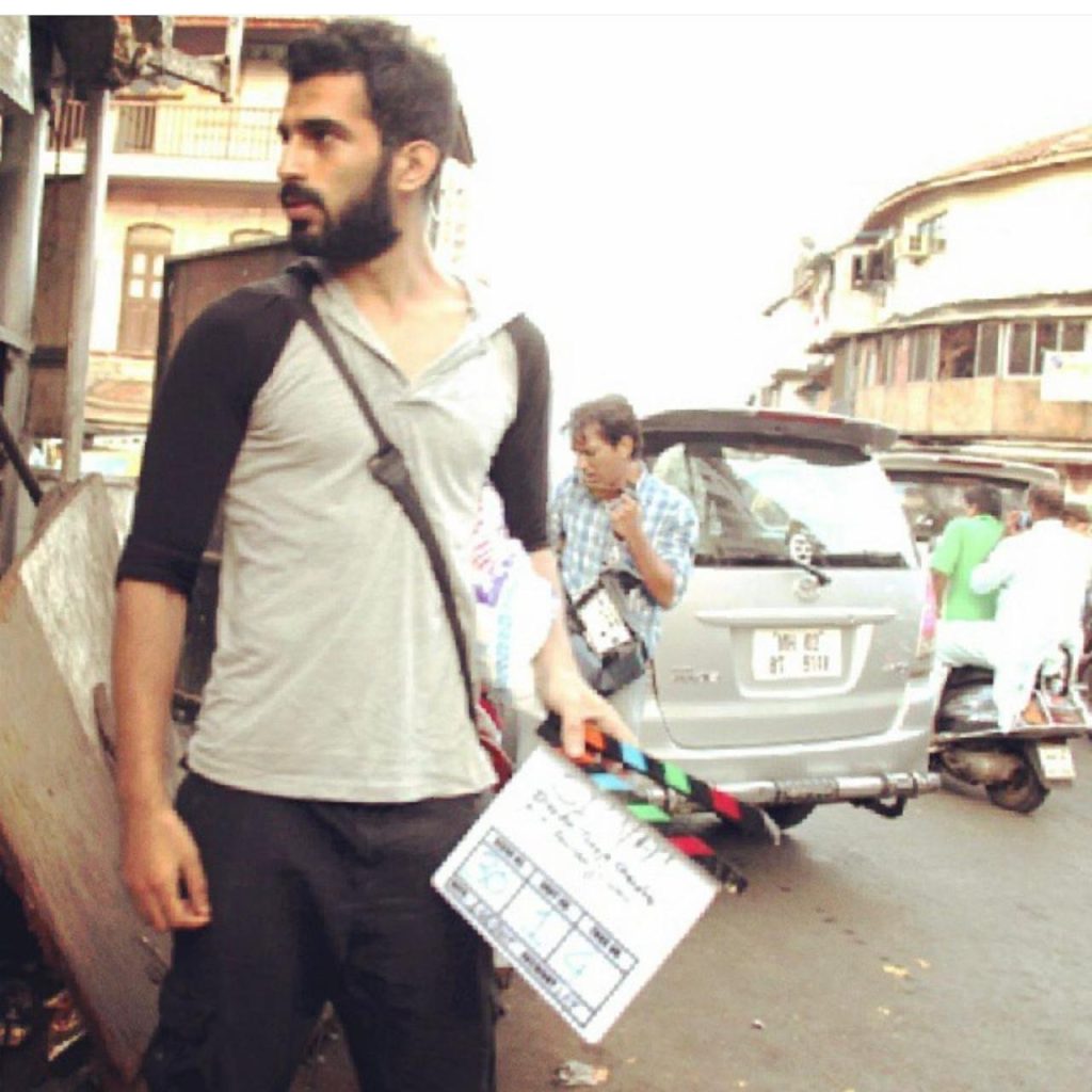 Ankit Siwach On 120 Bahadur, Journey & Staying Relevant