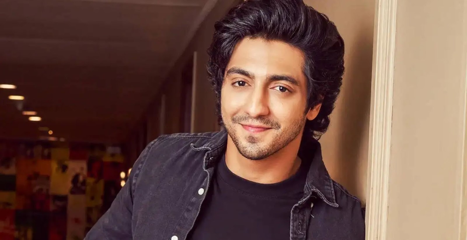 Shocking! Saiyaara Star Ahaan Panday Receives Letter Written In Blood, Mother Deanne Reveals More Details!