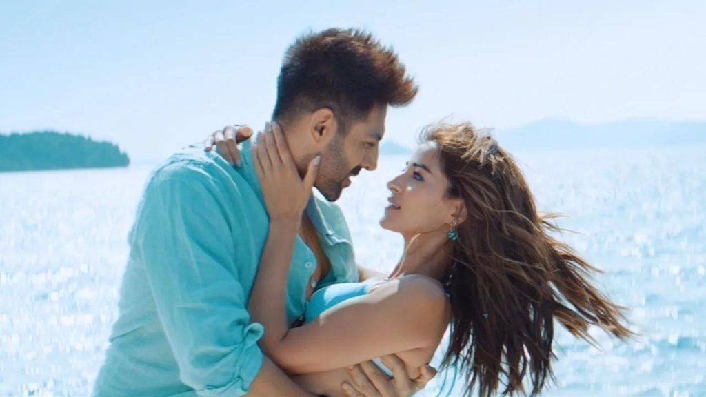 Tu Meri Main Tera, Main Tera Tu Meri Review: Kartik Aaryan–Ananya Panday Film Falters Despite Strong Supporting Cast