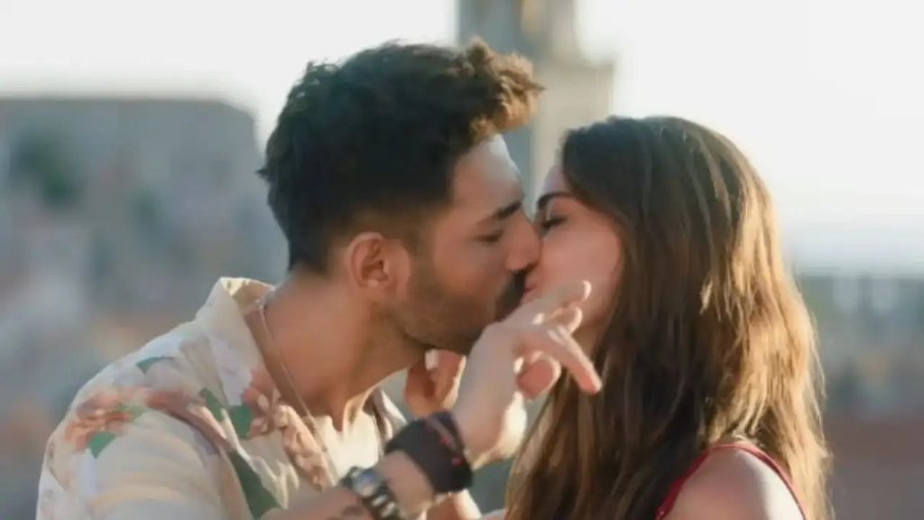 Tu Meri Main Tera, Main Tera Tu Meri Review: Kartik Aaryan–Ananya Panday Film Falters Despite Strong Supporting Cast