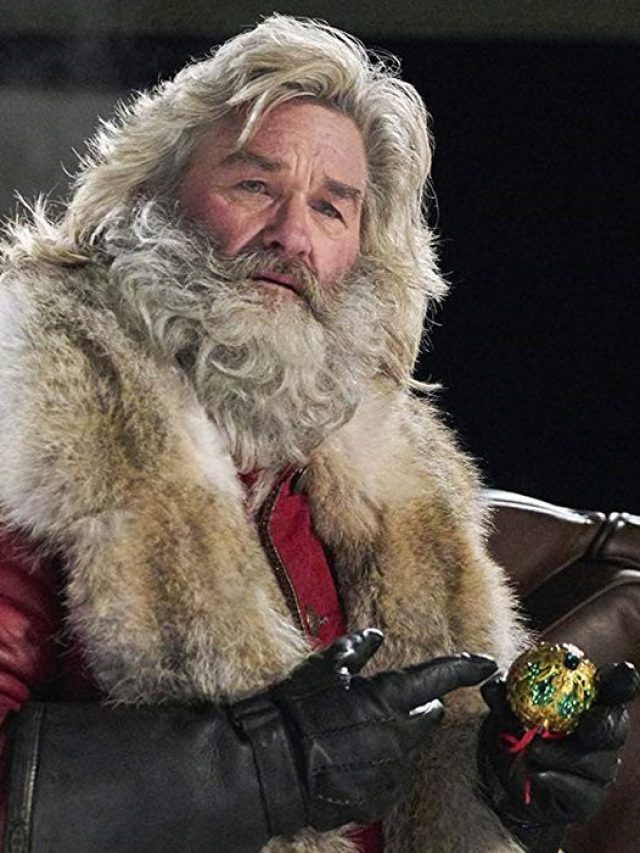 7 Rom-Com Christmas Movies To Watch