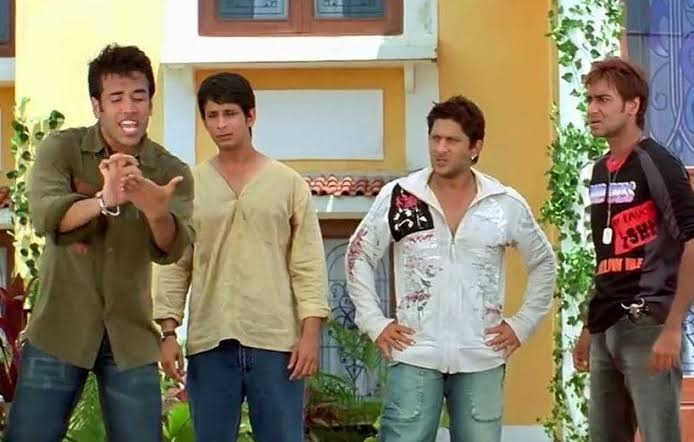 Golmaal 5 to Feature a Female Villain: Rohit Shetty’s Fantasy Twist Revealed