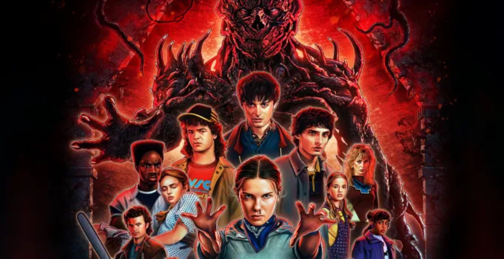 Is There Going To Be A Stranger Things Season 6? Here’s What We Know
