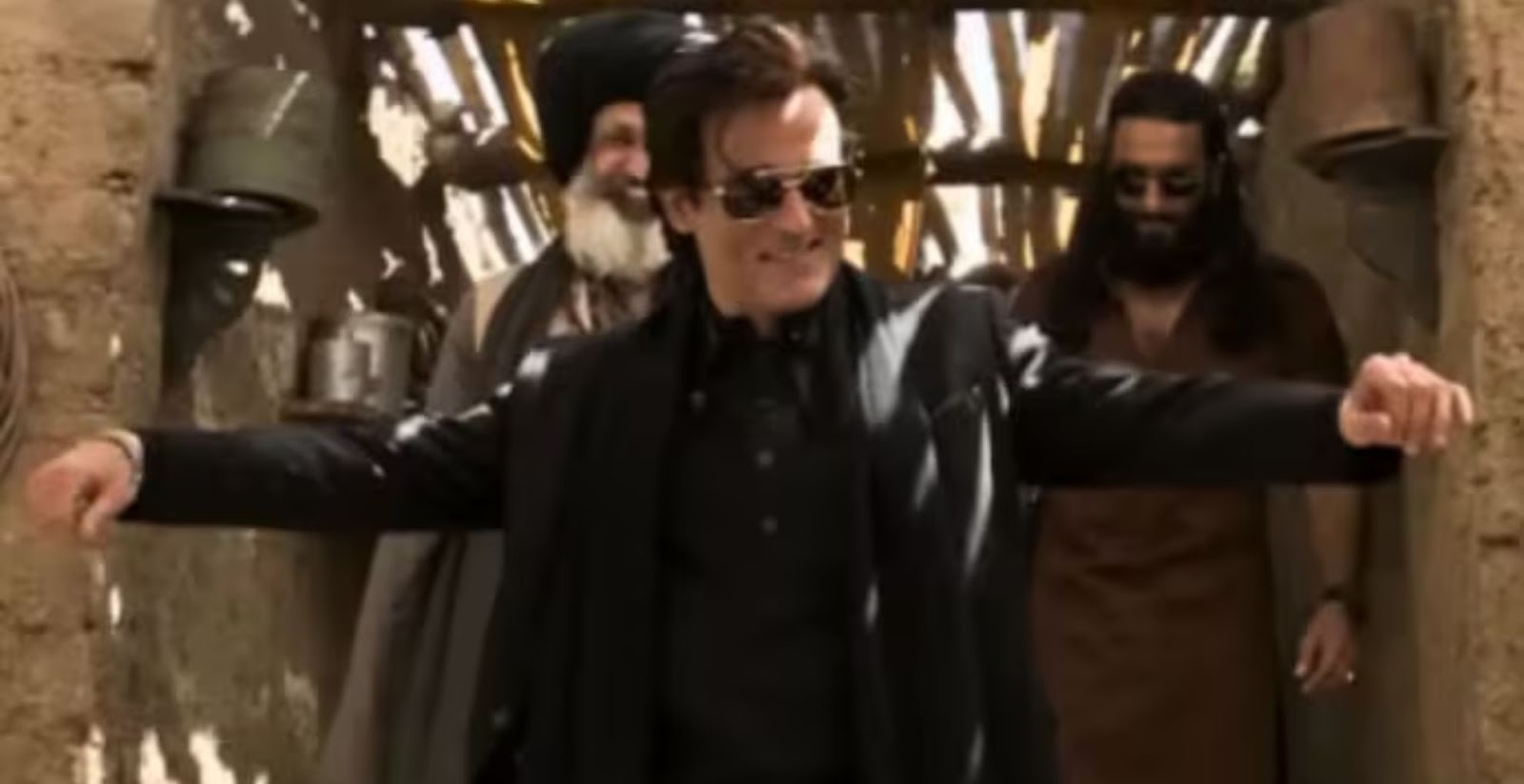 Did You Know Akshaye Khanna Almost Missed Out On Being Cast In Dhurandhar? Mukesh Chhabra Reveals All 