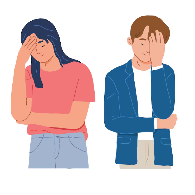 Why Feeling Left Behind Has Become So Common In The Age Of Comparison Culture