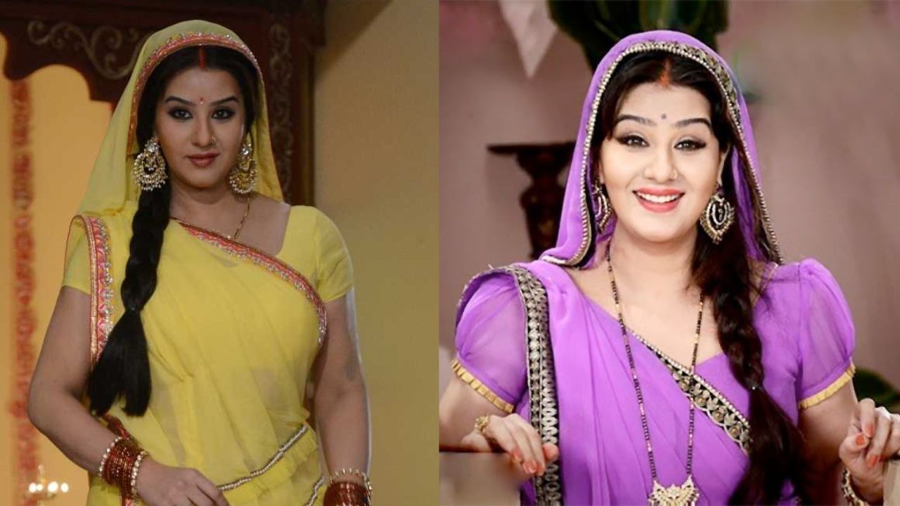 Shilpa Shinde Posts Cryptic Reel As AICWA Reacts To Her False Harassment Case Confession; Watch Video
