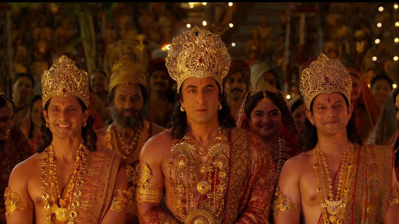 Jai Jai Ram 1